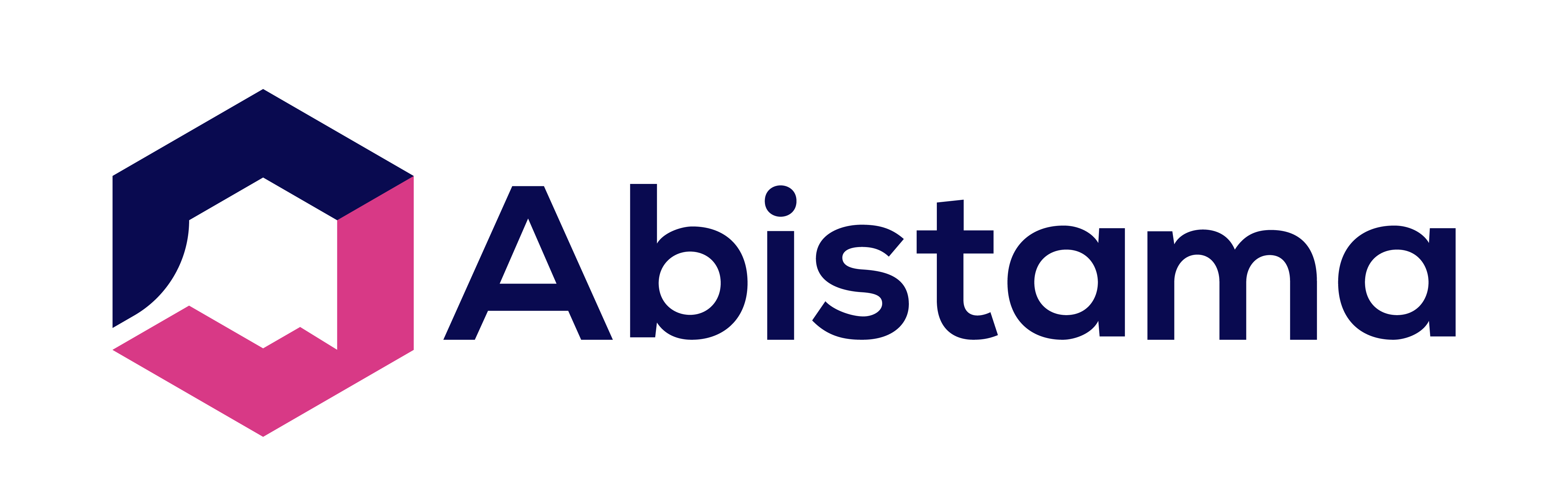 Abistama logo